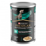 Вологий корм для собак Purina Pro Plan Veterinary Diets Gastrointestinal