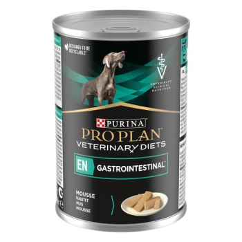 Вологий корм для собак Purina Pro Plan Veterinary Diets Gastrointestinal Вологий корм для собак Purina Pro Plan Veterinary Diets Gastrointestinal